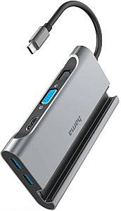 Adaptor de retea Hama 200137