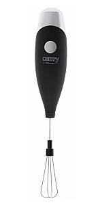 Aparat pentru spumarea laptelui Camry CR-4501