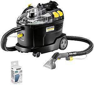 Aspirator cu spalare KARCHER Puzzi 8/1 Anniversary Edition