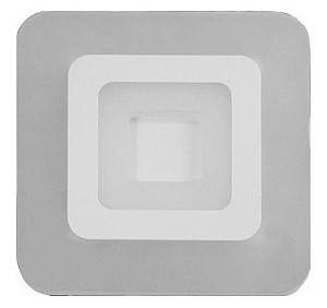 Люстра светодиодная (лед) Elmos 1172 17 Вт LED 220 В