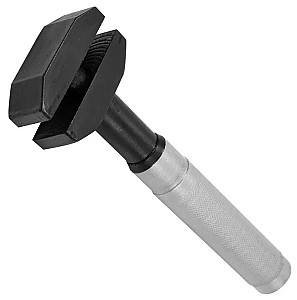 Разводной ключ TOYA 0 - 65 мм 270 мм