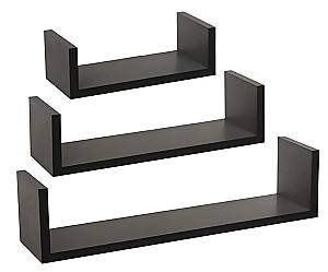 Полка на стену Five для стены 50269