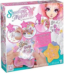 Set de jucarii NEBULOUS STARS Fabrica de stele cazatoare - Mesaj in flori