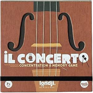 Настольная игра Londji Il Concerto (FG023)