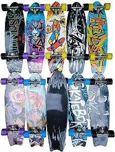 Skateboard Intex 28p