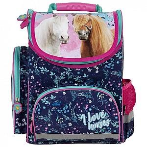 Rucsac Derform Horses TEMBKO23