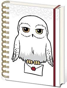 Carnet / agenda Pyramid Harry Potter (SR74526)