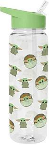 Бутылка для воды Pyramid Star Wars: The Mandalorian (PDB26449)