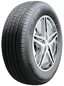 Шина Riken 701 245/45 R19 98W