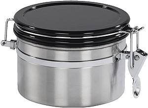 Set de recipiente alimentare Xavax Stainless Steel Canister (111255)