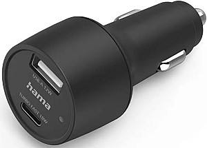 Incarcator auto Hama 210572