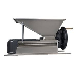 Дробилка для винограда Vatavu grup DMAI