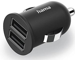 Incarcator auto Hama 223351