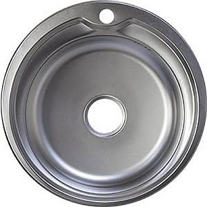 Кухонная мойка Rubano 510x160мм 0.6мм