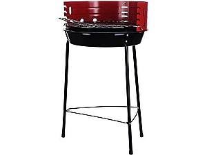 Grill barbeque BBQ Barbeque rotund cu 3 picioare
