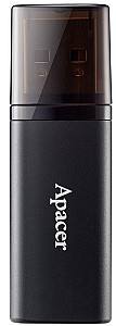Флеш память USB Apacer AP64GAH25BB-1