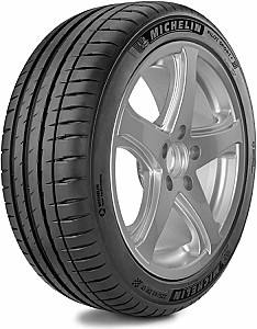 Anvelopa Michelin Pilot Sport 4 205/55 R16 91Y