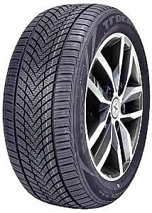 Anvelopa TRACMAX X-privilo A/S Trac Saver 235/50 R19 103W XL