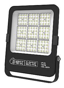 Прожектор LED Horoz BORNEO-100