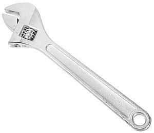 Разводной ключ Vihr 0 - 24 мм 200 мм
