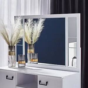 Зеркало Ambianta Rio Белый