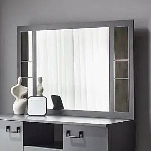 Зеркало Ambianta Rio Графит