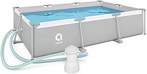 Каркасный бассейн Avenli 17771EU