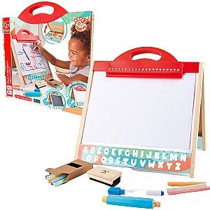 Tabla de scris pentru copii Hape E1062