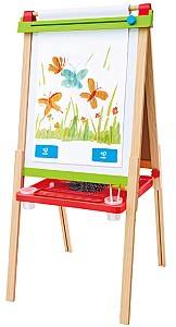 Sevalet Hape micutului artist