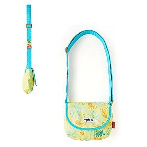 Rucsac Mideer Leul din pădure(MD3396)