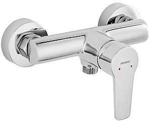 Смеситель для ванны Ferro Ritto BTR7 Chrome