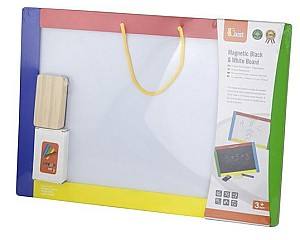 Детская доска для рисования VIGA 56203