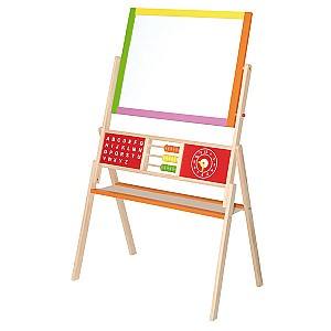 Детская доска для рисования VIGA 50951