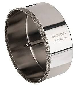  Rexant 1 шт 110 мм цилиндрический