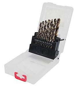 Сверло Yato DIN338