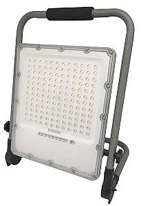 Прожектор LED Elmos Aккумуляторный 300 Вт