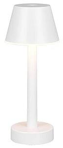 Lampa de masa Trio VIDAL 1.5 W 3.7 V SMD gri