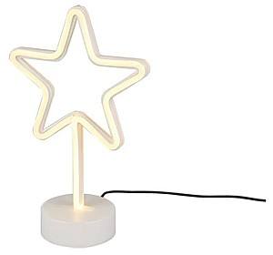 Lampa de masa Trio LED Star 1.5 W 220 - 240 V SMD galben