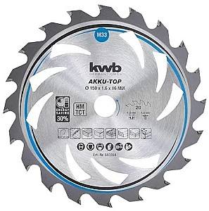 Disc de taiere Einhell 150 * 16 mm