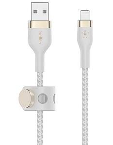 USB-кабель Belkin CAA010BT3MWH