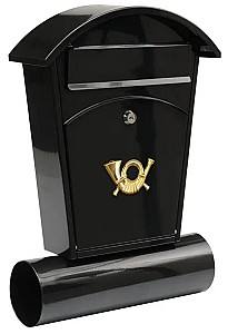 Почтовый ящик Vorel 480 x 280 x 80 мм