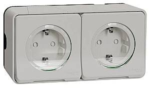 Priza electrica Schneider-Electric 16 A 220 - 240 V