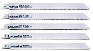  Makita 225 мм 5 шт.