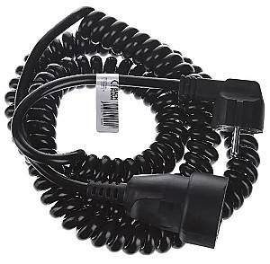 Prelungitor Bachmann 1 priză 1 - 4 m 16 A