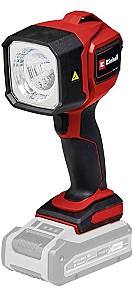 Lanterna Einhell TC-CL 18/350 Li PXC SOLO