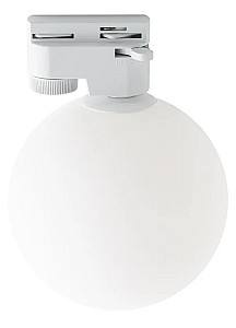 Corp de iluminat directionat LED TK Lighting TRACER GLASS