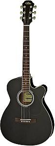 Электро-акустическая гитара Aria AFN-15CE BK