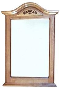 Зеркало Viitorul Валентина Дуб Светлый