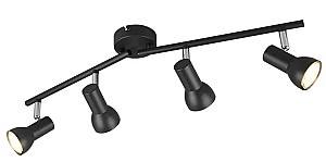 Corp de iluminat directionat LED Trio CANTAR 5 W GU10 IP20 220 - 240 V