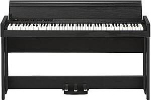 Pian digital Korg C1 AIR WBK
